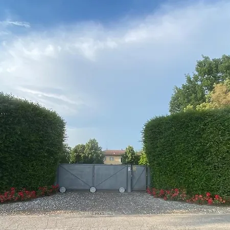 Apartman Grenier Blanc In Ingresso Indipendente